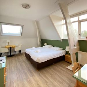 Deluxe Double Kamer